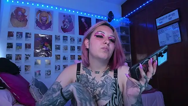 Jessie_williams webcam