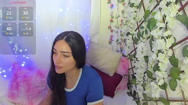 zara41 - Zara41's free webcam - UK Sex Cams