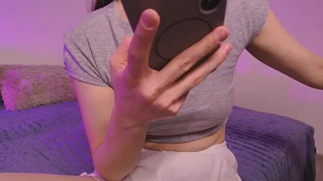 sofielovely_ - Sofielovely_'s free webcam - UK Sex Cams