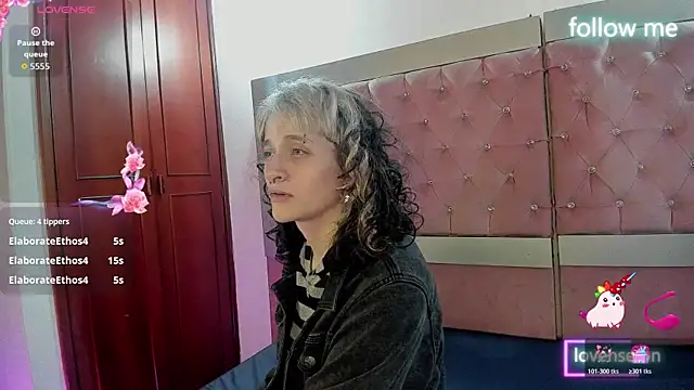 neeko_princes webcam