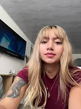 amanda-medrano1 webcam