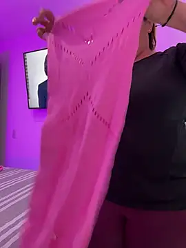 ANTONELLA_VIOLETA_ webcam