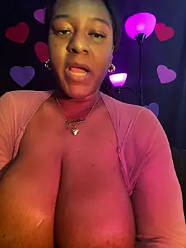 CoCoGoddess_ webcam
