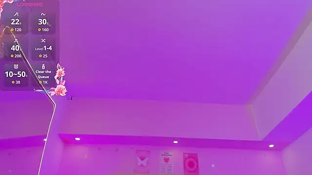 ScarlettDreamss7 webcam