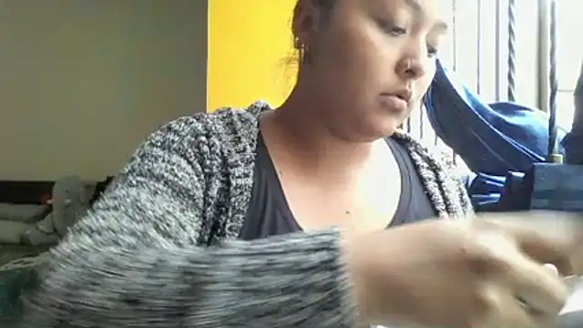 Rush_rosee_150 webcam