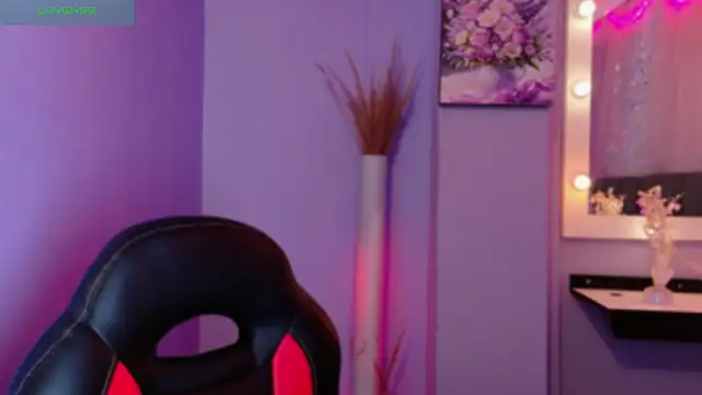 Natalia_Prada webcam