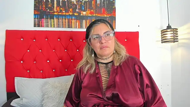 carolinacrus01 webcam