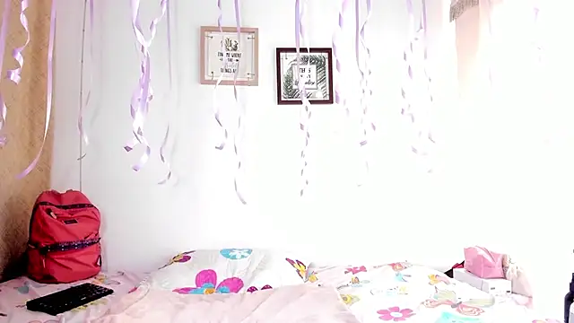 selena_jhonson webcam