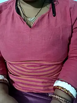 Anjali-bhabhi webcam