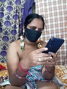 Mee_harini-telugupilla webcam