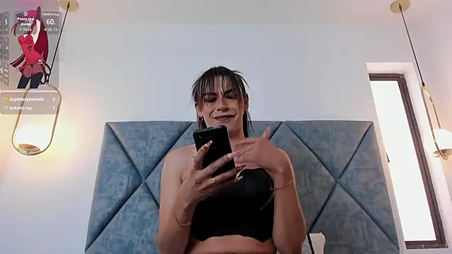 Lilith_Zamara_ webcam