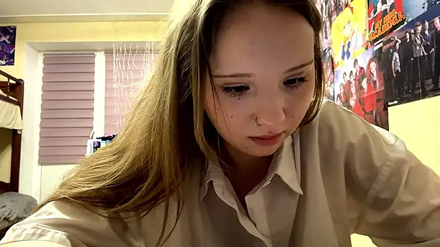 Princessofcashe webcam