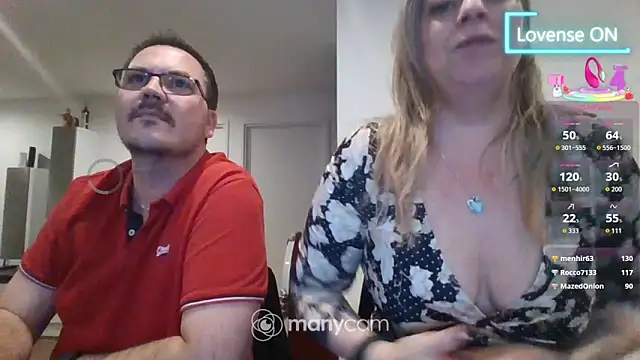 Miss-Chupagirly webcam