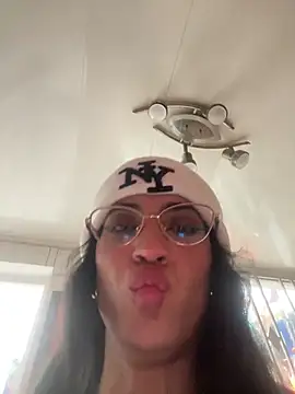 ValentinaEvanz webcam