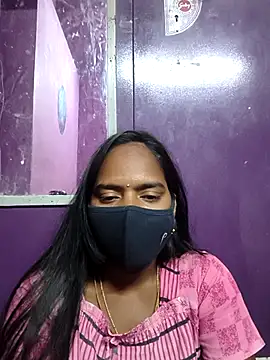 Tamil_Hot_Divya webcam