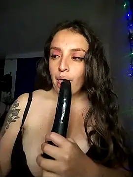 Deimoonblack26 webcam
