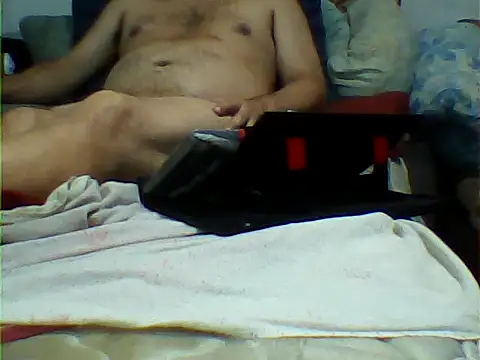 messi_syssy webcam