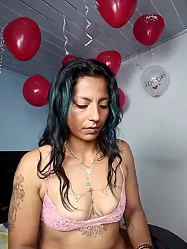 video chat SamathaMay