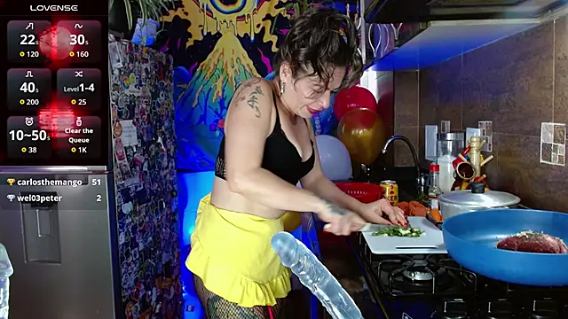 oriana_thomson01 webcam