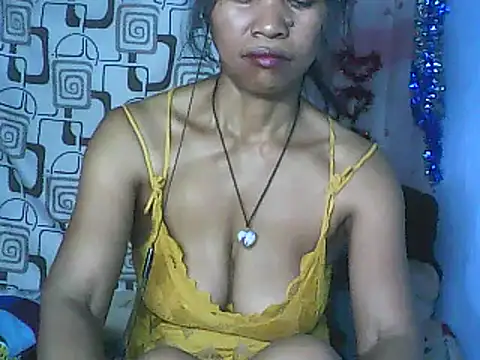 nene_belle webcam