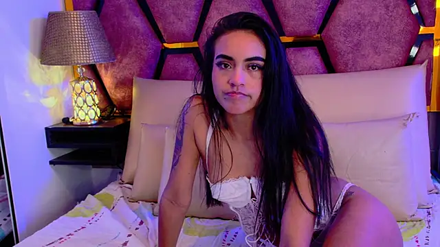 Leslie_Bussh_ webcam