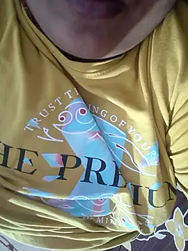 Ananyasingh47 webcam