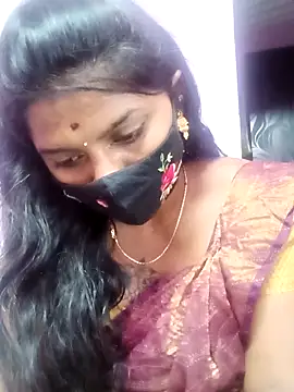 Tamil_Hot_Anu webcam