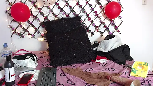 Samantha_Wallker webcam