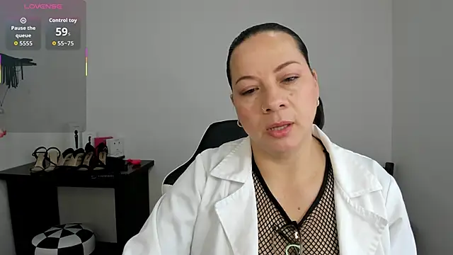 Sex-Psychology webcam