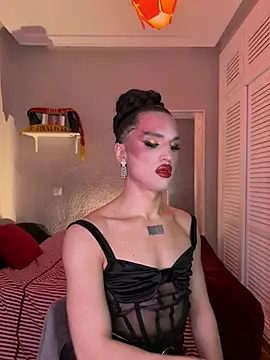 Crystal_________ webcam