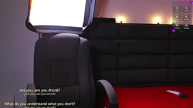 kathieandpovcock1 - Kathieandpovcock1's free webcam