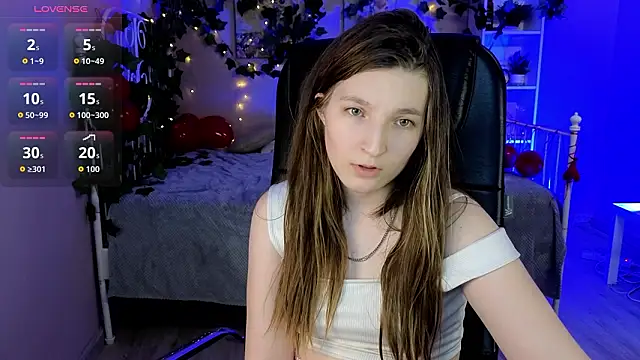 mia_myles - Mia_Myles's free webcam