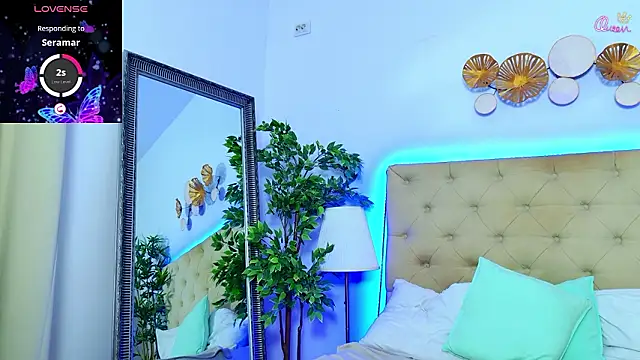 DaliyaArabian webcam