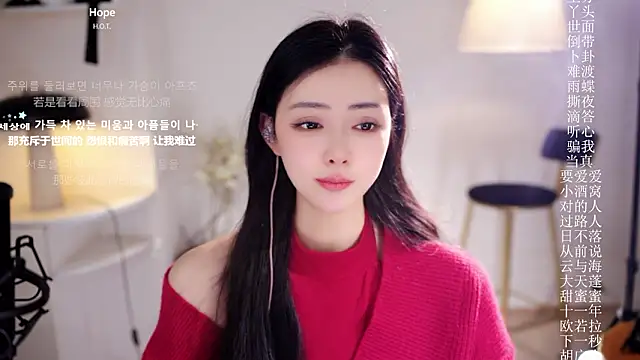 美女Ocean--Lili在线直播