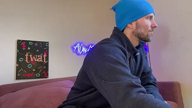 alexmannd webcam