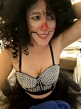 NaughtyCatgirl webcam