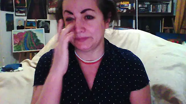 MariaAnaSunshine webcam