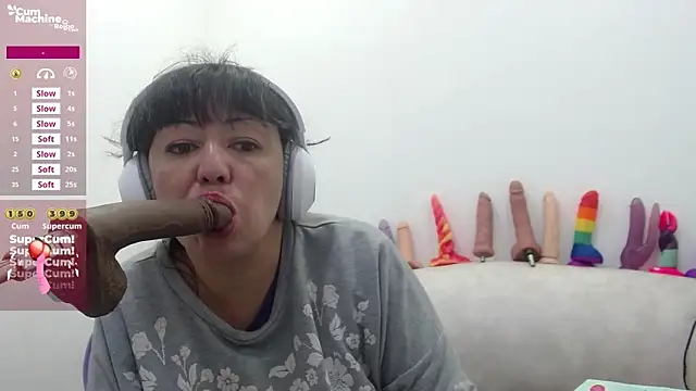 Drool_Sucker webcam