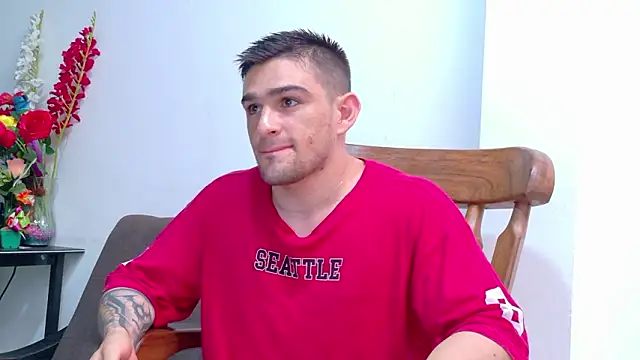 Sexy_Alejandro_ webcam