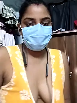 MAGIC_COUPLE_INDIA webcam