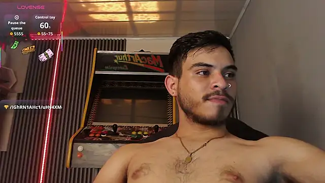 Bastian_MCcormick webcam