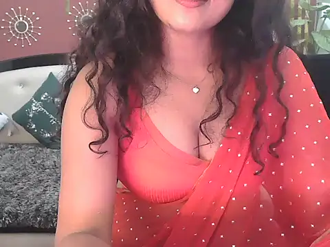 shaalu_sharma webcam