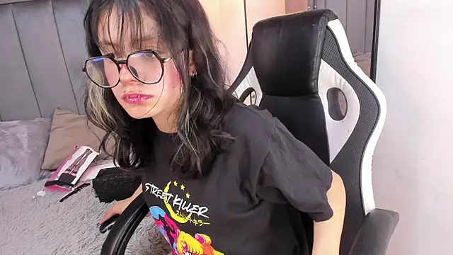 Miyu_Komori webcam