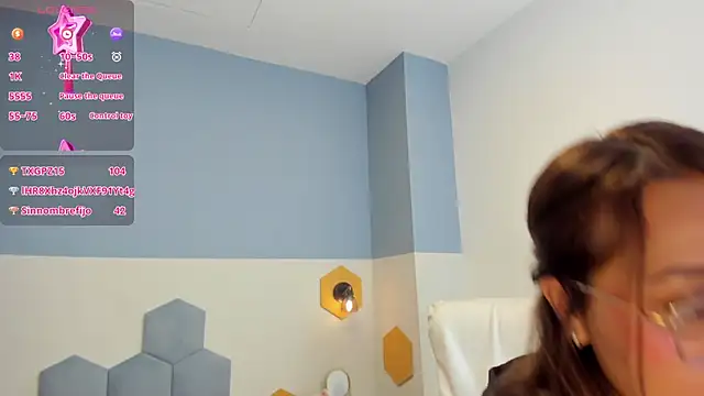 Tammy_Carterr_ webcam