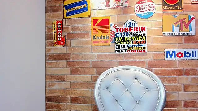 foxy_sharlotte webcam