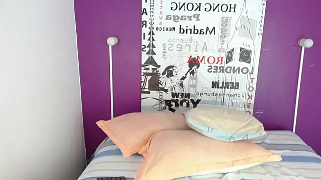 Kaytlin_James webcam