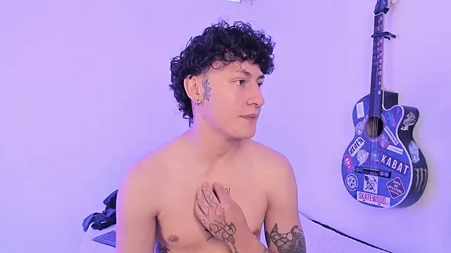 Aria_x_Orien_ webcam