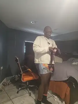 PartyAnimalfreak webcam