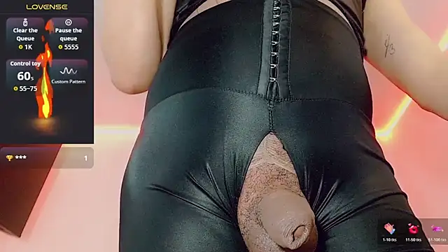 Miss_Nasty_Lia webcam