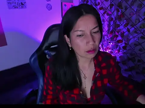 Megan_Collinss_ webcam